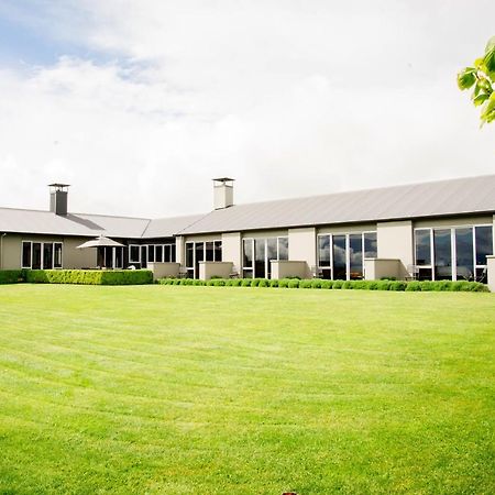 Dunluce Boutique B&B Te Anau Εξωτερικό φωτογραφία