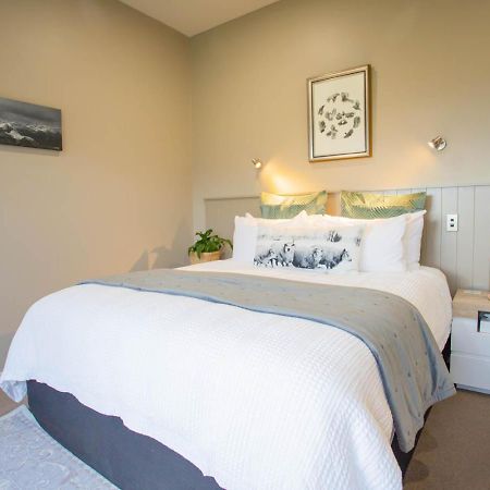 Dunluce Boutique B&B Te Anau Εξωτερικό φωτογραφία