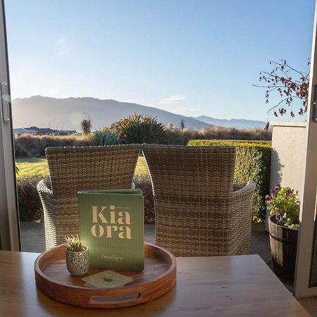 Dunluce Boutique B&B Te Anau Εξωτερικό φωτογραφία