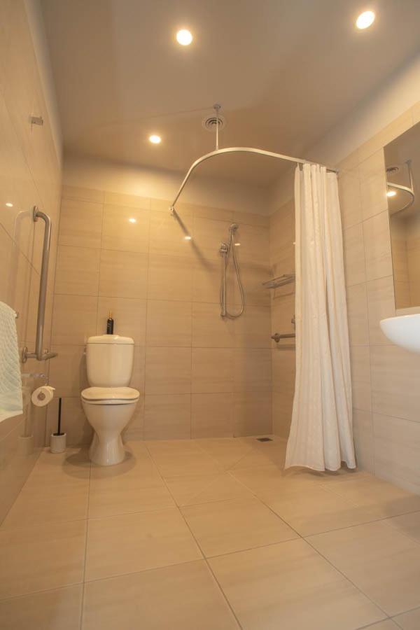 Dunluce Boutique B&B Te Anau Εξωτερικό φωτογραφία