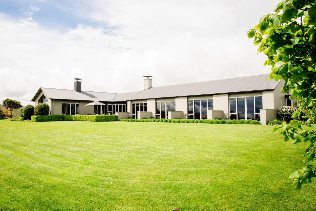Dunluce Boutique B&B Te Anau Εξωτερικό φωτογραφία