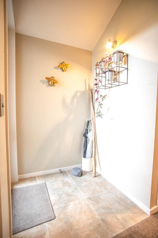 Dunluce Boutique B&B Te Anau Εξωτερικό φωτογραφία