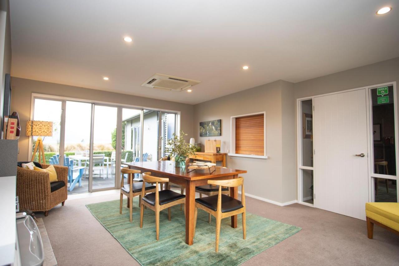 Dunluce Boutique B&B Te Anau Εξωτερικό φωτογραφία