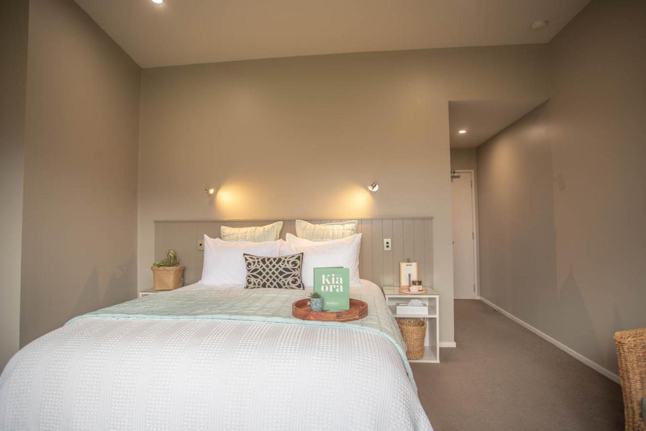 Dunluce Boutique B&B Te Anau Εξωτερικό φωτογραφία