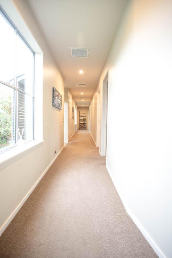 Dunluce Boutique B&B Te Anau Εξωτερικό φωτογραφία