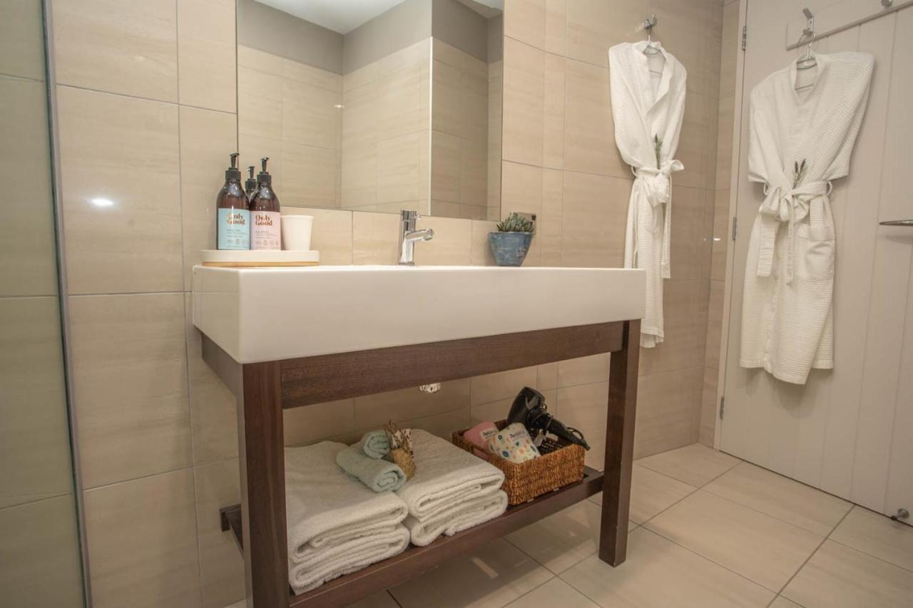 Dunluce Boutique B&B Te Anau Εξωτερικό φωτογραφία