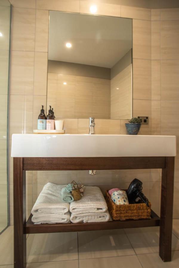 Dunluce Boutique B&B Te Anau Εξωτερικό φωτογραφία