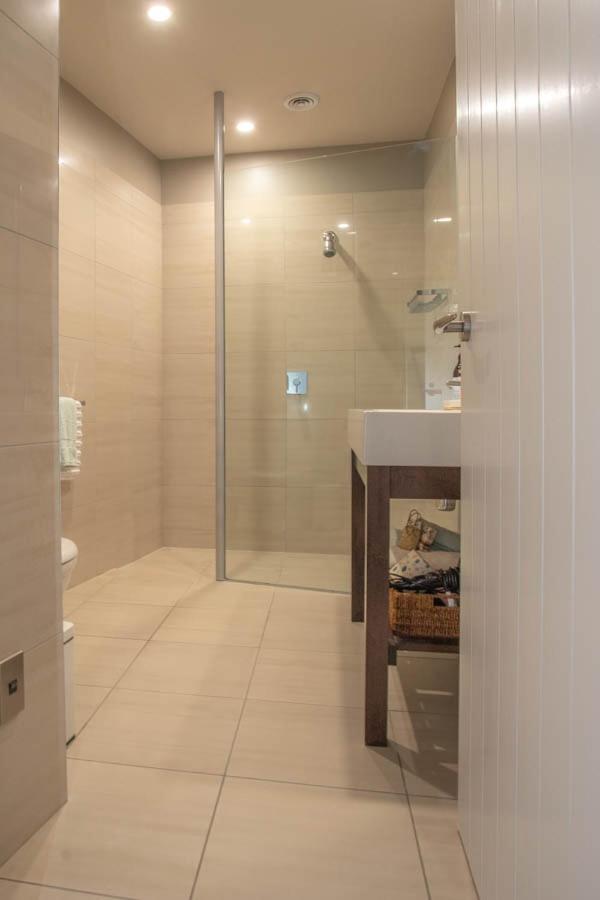 Dunluce Boutique B&B Te Anau Εξωτερικό φωτογραφία