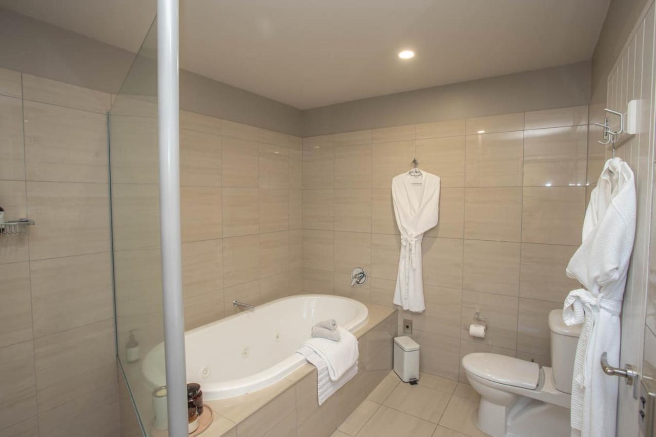 Dunluce Boutique B&B Te Anau Εξωτερικό φωτογραφία