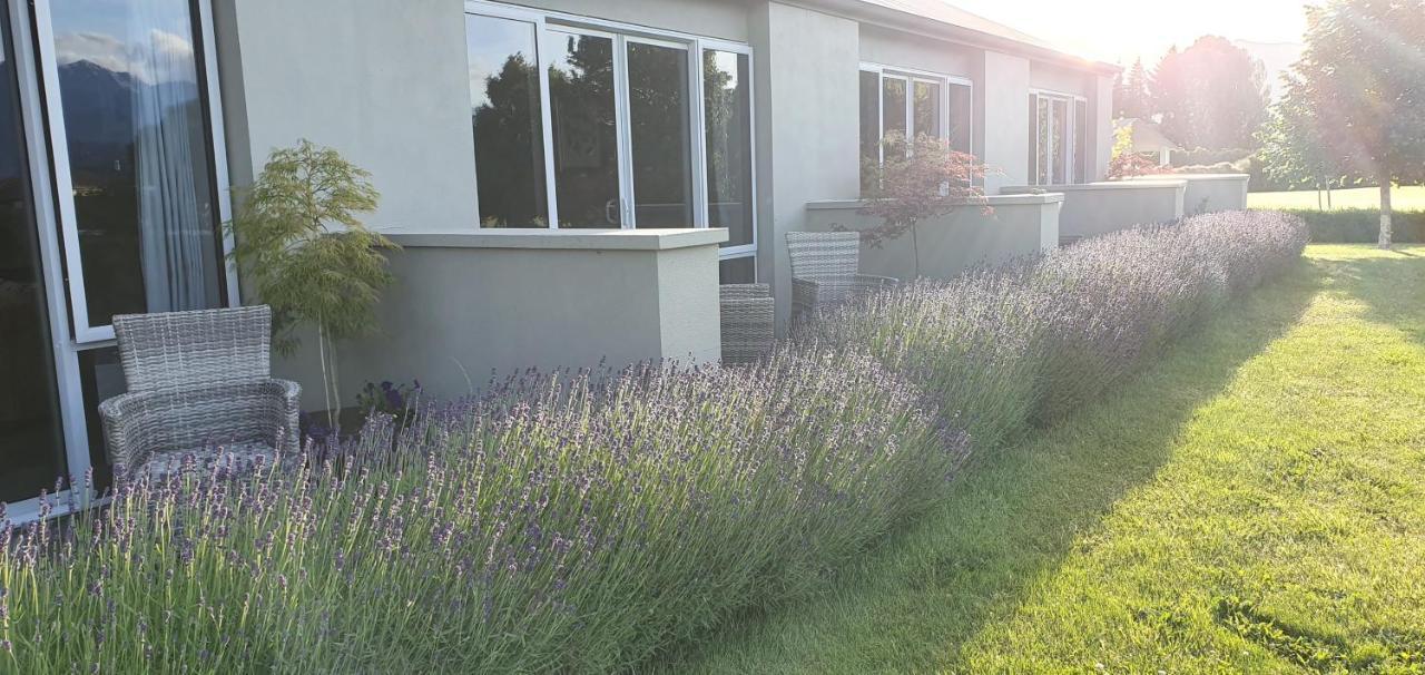 Dunluce Boutique B&B Te Anau Εξωτερικό φωτογραφία
