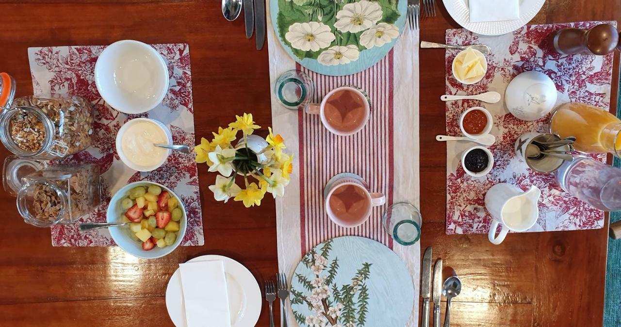 Dunluce Boutique B&B Te Anau Εξωτερικό φωτογραφία