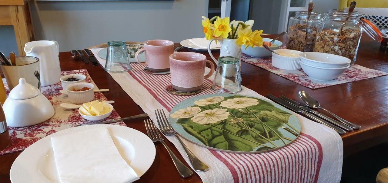 Dunluce Boutique B&B Te Anau Εξωτερικό φωτογραφία