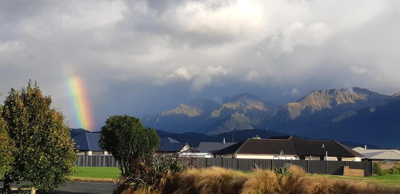 Dunluce Boutique B&B Te Anau Εξωτερικό φωτογραφία