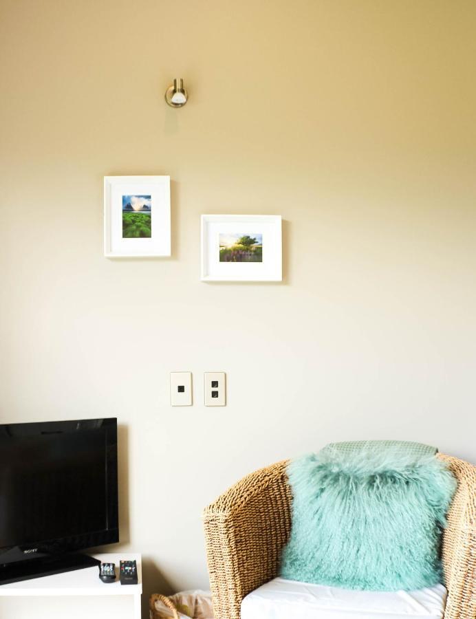 Dunluce Boutique B&B Te Anau Εξωτερικό φωτογραφία