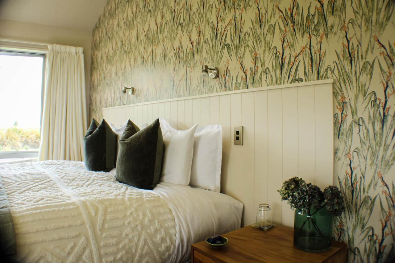 Dunluce Boutique B&B Te Anau Εξωτερικό φωτογραφία