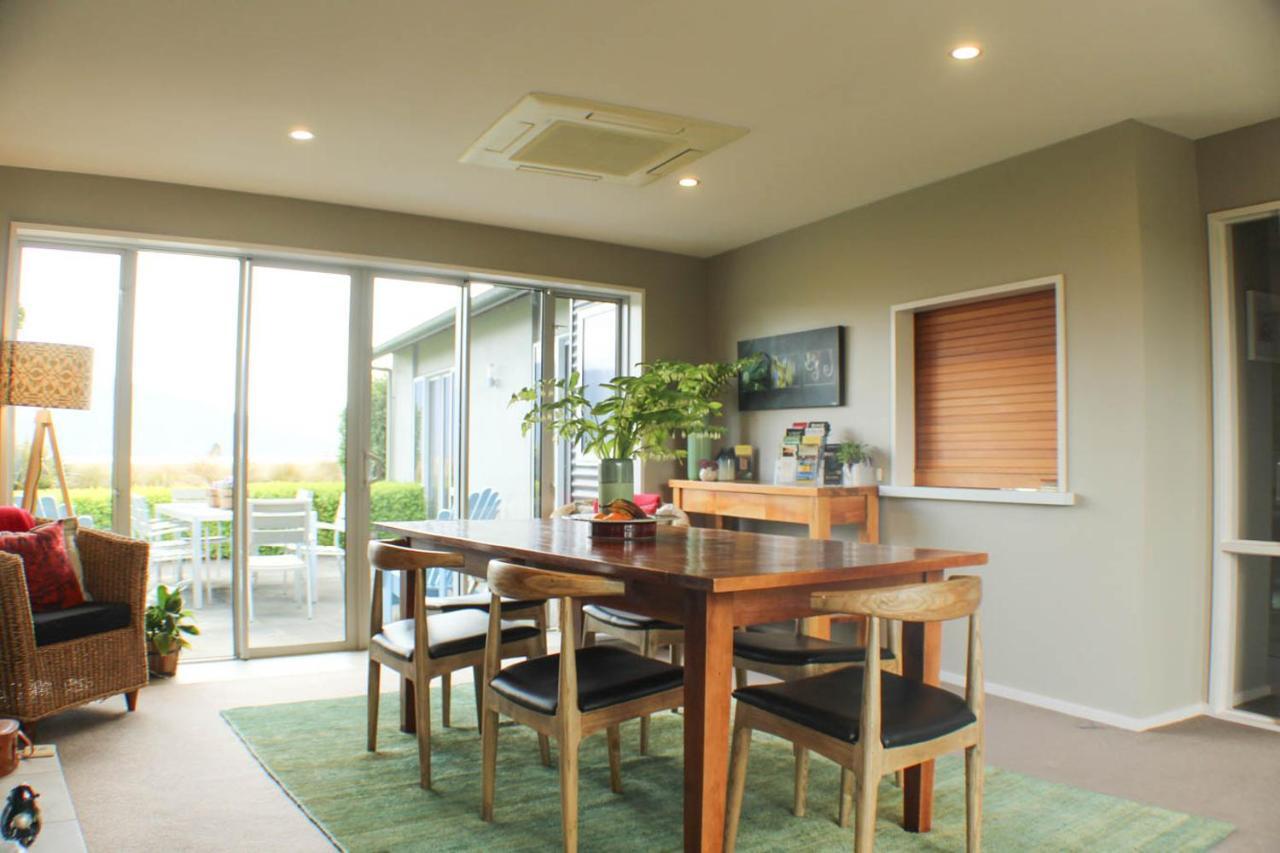 Dunluce Boutique B&B Te Anau Εξωτερικό φωτογραφία