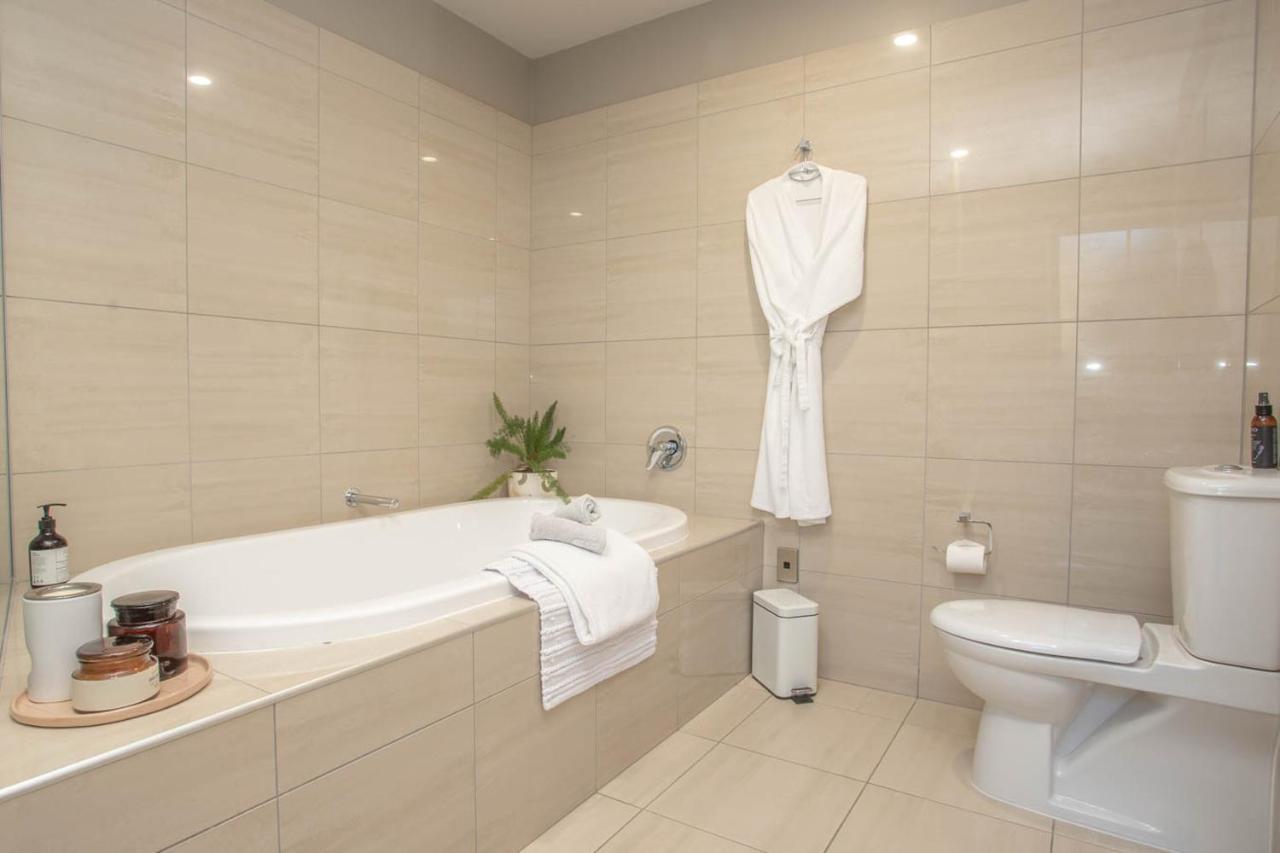 Dunluce Boutique B&B Te Anau Εξωτερικό φωτογραφία