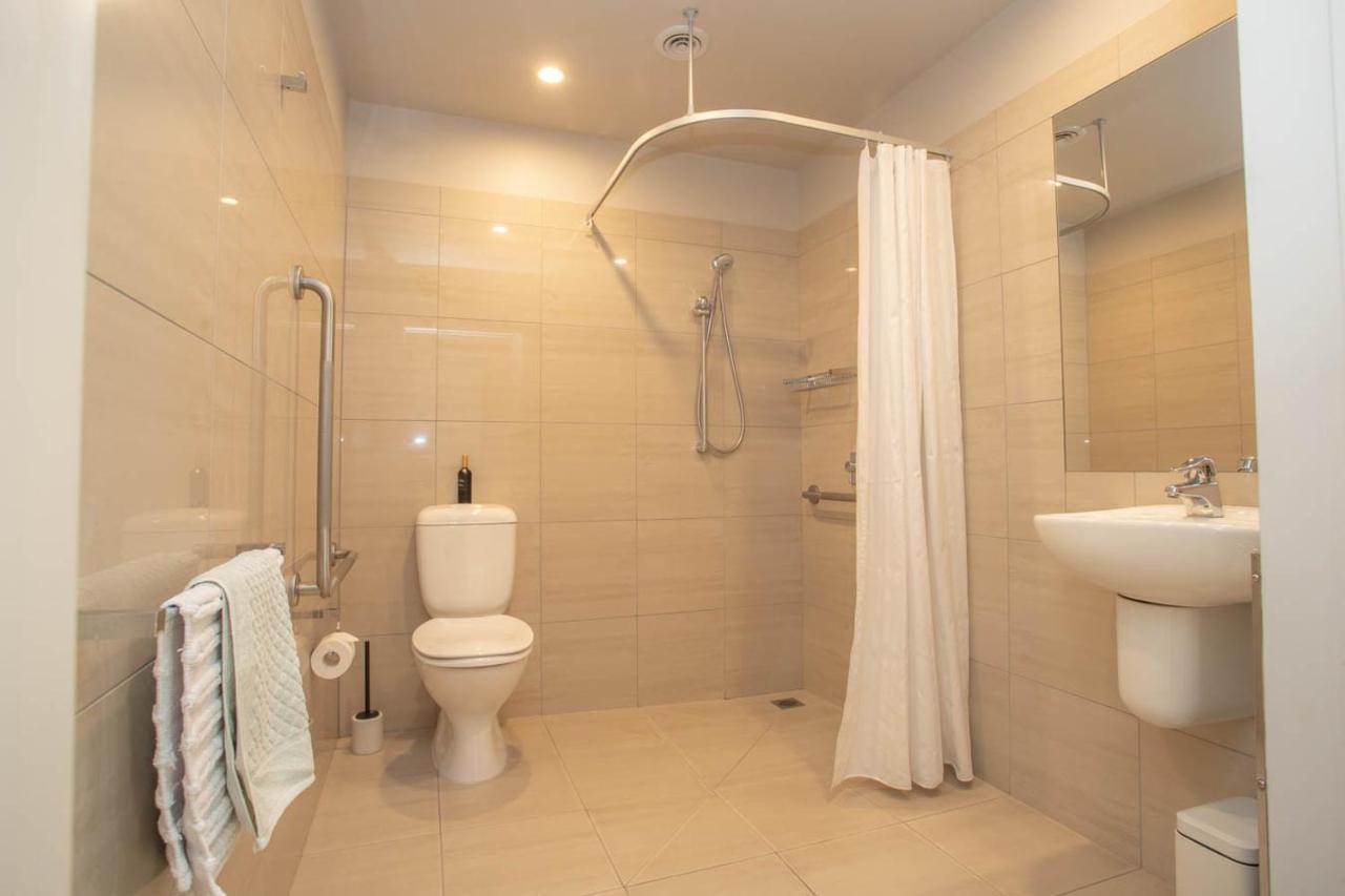 Dunluce Boutique B&B Te Anau Εξωτερικό φωτογραφία